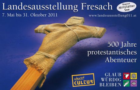 Landesausstellung Fresach