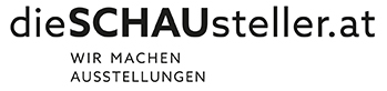 Logo dieSCHAUsteller